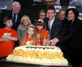 C1 Speed Electric Indoor Karting - Accommodation Gold Coast 0