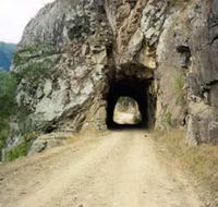 Old Glen Innes Road and the Historic Tunnel Grafton - Accommodation Gold Coast
