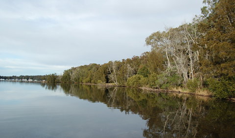 Lake Macquarie State Conservation Area - Accommodation Gold Coast 0
