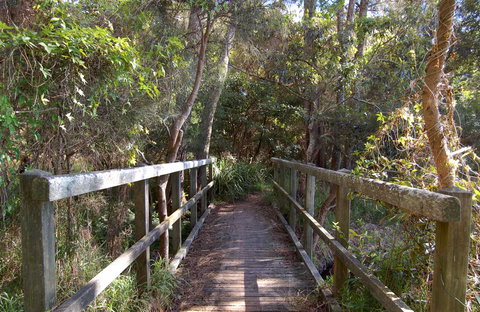 Lake Macquarie State Conservation Area - Accommodation Gold Coast 2