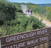 Greenough River Nature Trail - Accommodation Gold Coast