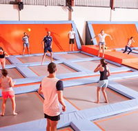 Hangtime Trampoline Park - 1 Gold Coast