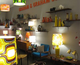 Graham & Graham Design - Accommodation Gold Coast 0