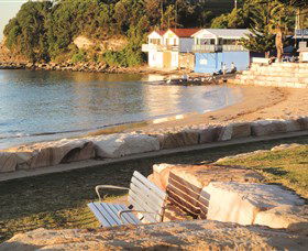 Terrigal Beach - Accommodation Gold Coast 1