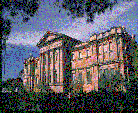 Australian Museum - Accommodation Gold Coast 2
