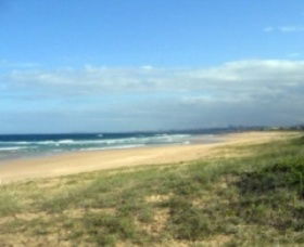 East Corrimal NSW 1 Gold Coast