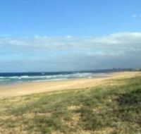 Corrimal Beach - 1 Gold Coast
