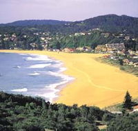 Avoca Beach - Accommodation Gold Coast