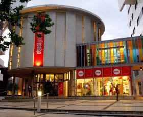 Australian Design Centre - Accommodation Gold Coast 0