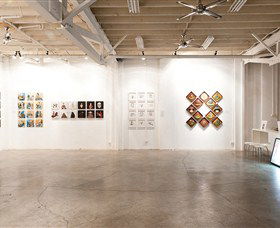 Ambush Gallery - 1 Gold Coast 1