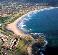 Bellambi Beach - 1 Gold Coast