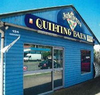 Jukejema Quilting Barn - Accommodation Gold Coast
