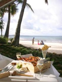 Berardos On The Beach - Gold Coast 4U 1