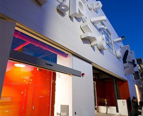 PYD Building - Accommodation Gold Coast 0