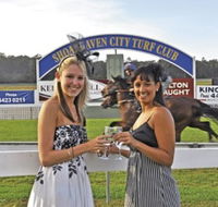 Shoalhaven City Turf Club - Accommodation Gold Coast