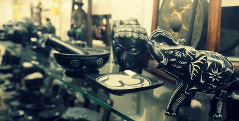 The Elephant Shop - Accommodation Gold Coast 2