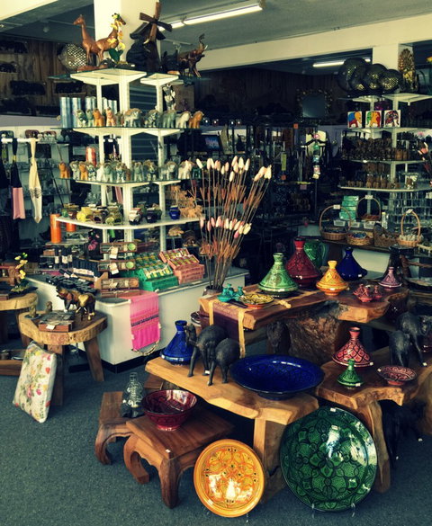 The Elephant Shop - Accommodation Gold Coast 4