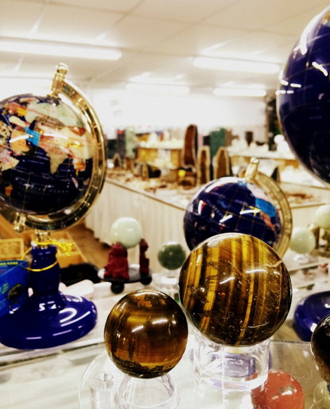 The Elephant Shop - Accommodation Gold Coast 7