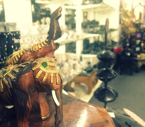 The Elephant Shop - Accommodation Gold Coast 10