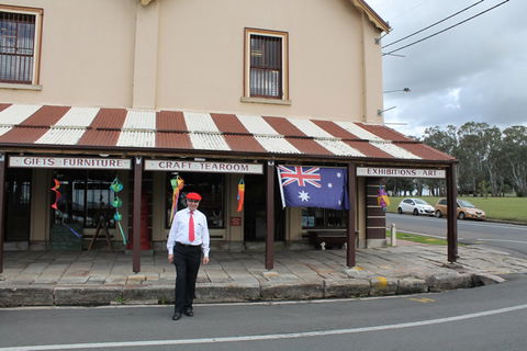 Campbells Store Craft Centre - Accommodation Gold Coast 2