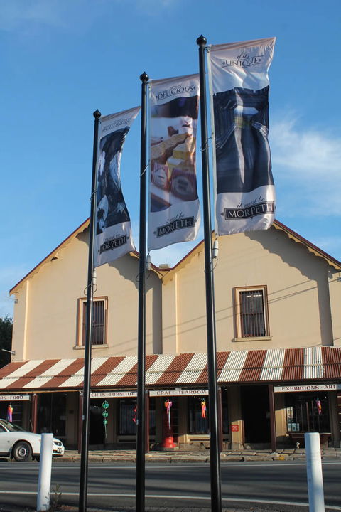 Campbells Store Craft Centre - Accommodation Gold Coast 3