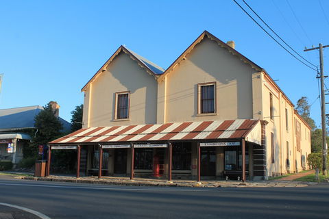 Campbells Store Craft Centre - Accommodation Gold Coast 4