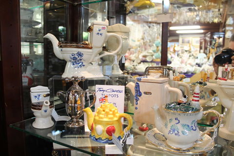 Campbells Store Craft Centre - Accommodation Gold Coast 5