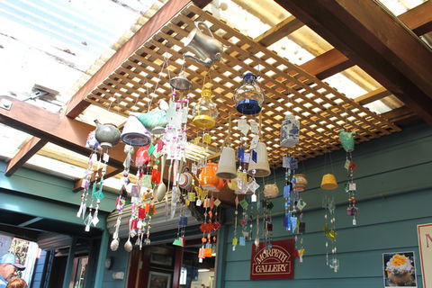 Campbells Store Craft Centre - Accommodation Gold Coast 6
