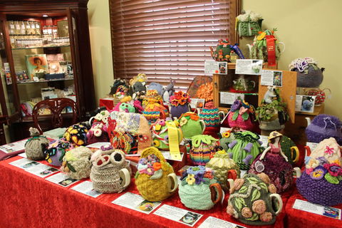 Campbells Store Craft Centre - Accommodation Gold Coast 7