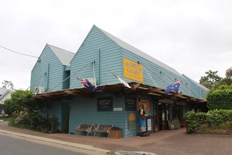 Campbells Store Craft Centre - Accommodation Gold Coast 8