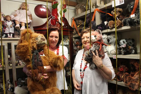 Campbells Store Craft Centre - Accommodation Gold Coast 10