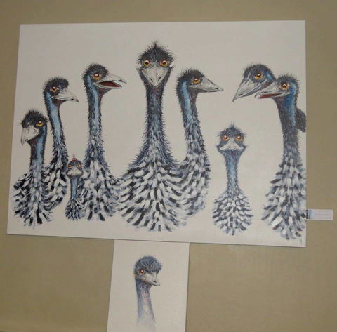 Galleries In The Gardens - 1 Gold Coast 1