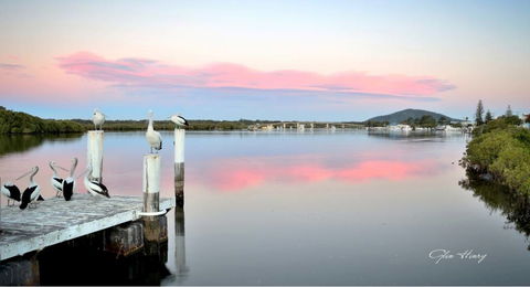 Galleries In The Gardens - 1 Gold Coast 3