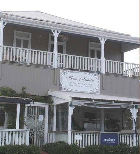 House Of Gabriel - 1 Gold Coast 4