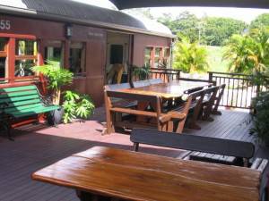 Red Rattlers Gallery - Accommodation Gold Coast 4