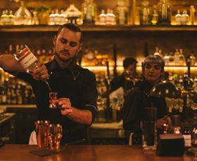 Archie Rose Distillery - 1 Gold Coast 1