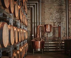 Archie Rose Distillery - 1 Gold Coast 2