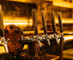 Archie Rose Distillery - 1 Gold Coast 5