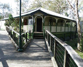 Boondall Wetlands Reserve - Accommodation Gold Coast 3