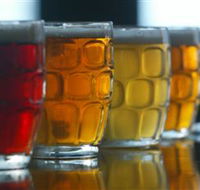 The Illawarra Brewery - 1 Gold Coast