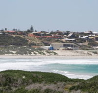 Back Beach - Geraldton - Accommodation Gold Coast