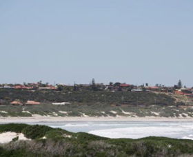 Back Beach - Geraldton - Accommodation Gold Coast 1