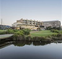 Wollongong Golf Club - 1 Gold Coast