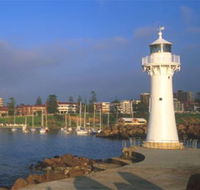 Historic Lighthouse Wollongong - 1 Gold Coast