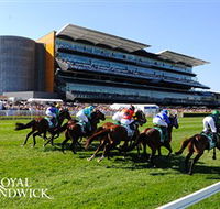 Royal Randwick Racecourse - Accommodation Gold Coast