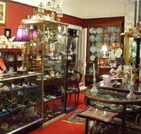 Nerilee Antiques - Accommodation Gold Coast