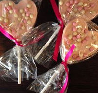 Pompadours Chocolate House - Accommodation Gold Coast