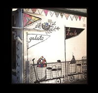 Il Locale Gelato - Accommodation Gold Coast