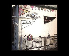 Il Locale Gelato - Accommodation Gold Coast 0