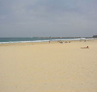 Blacksmiths Beach - 1 Gold Coast